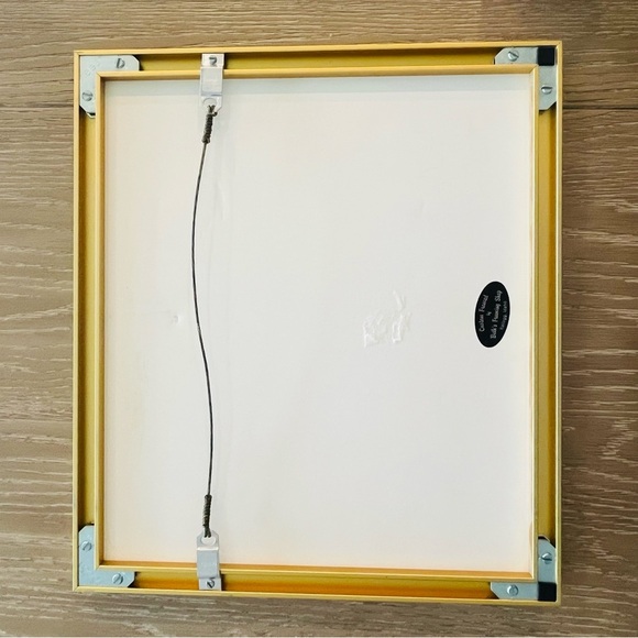 Framed and Matted Art Print Van Gogh’s Irises - Picture 10 of 12